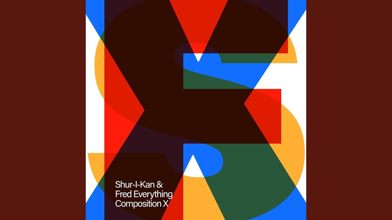 Watch Composition X (Dub) on YouTube Watch Composition X (Dub) on YouTube