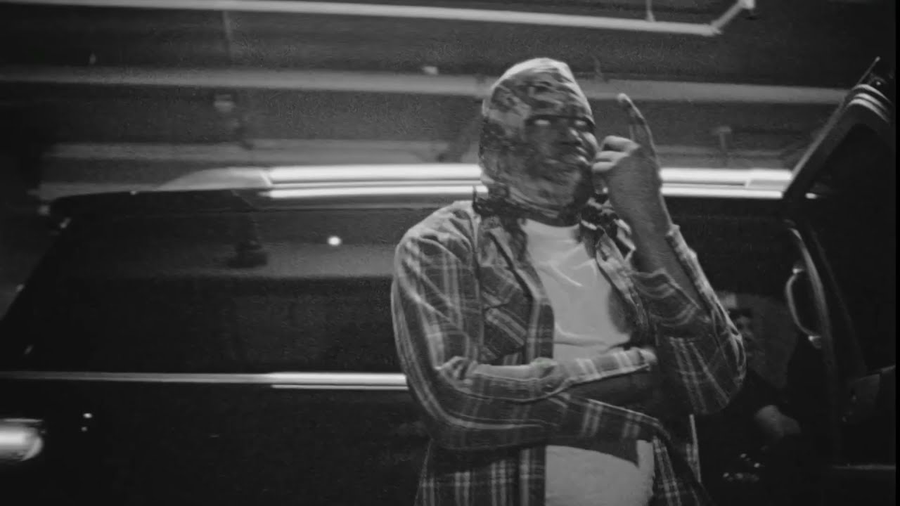 Lucki Edit - Neptune V.S Industry