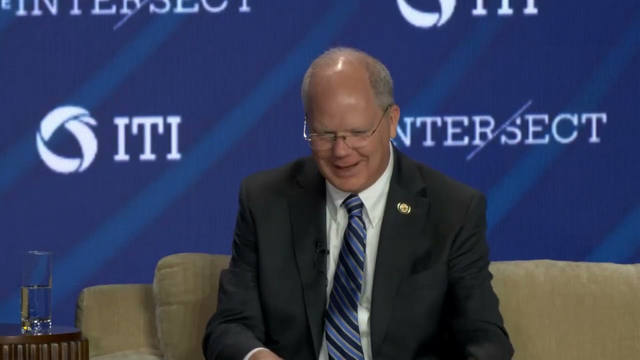 The Intersect: A Tech + Policy Summit 2025