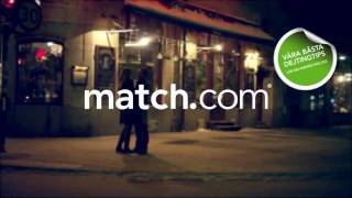 Match.com - The beginning