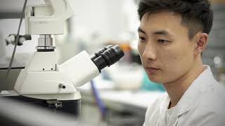 국립중원문화재연구소 홍보영상