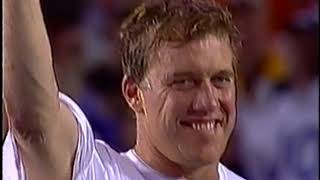 Favorite One - Johny Vegas ESPN John Elway Tribute