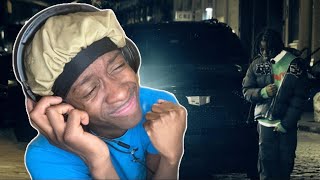 THIS IS JOEY'S YEAR FOSHO! wolfacejoeyy - cake/don't be dishonest REACTION