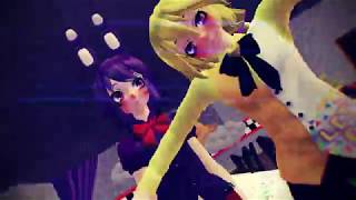 [MMD]-Lifestyle @ProjectDivaBP