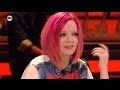 Shirley Manson - 20 Years Queer (EEN, 2015)