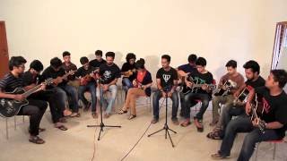 Artcell tribute from buet -