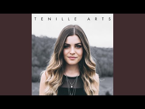 Bridges Burn - Tenille Arts