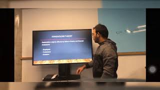 ACFI3001 - Video Presentation