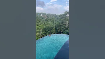 Kayon Jungle Resort Ubud Ubud 