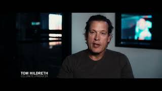 Exclusive Clip The Making Of The Vandal - Film By Eddie Alcazar Presented By Darren Aronofsky