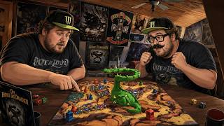 Drachenlord vs DrachenLP Die Höhle des Drachen #classic #reaction