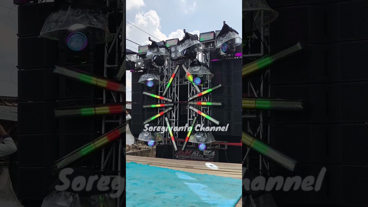 Bass NGUK AK Audio Pati