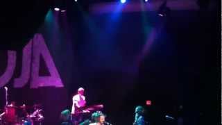 SOJA~everything changes..