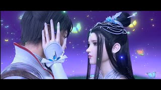 Download lagu Lingdong🔥and Ling Qingzhu🔥Love story AMV🔥🔥 lovely video Alan walker new song 🔥 Chinese donghua