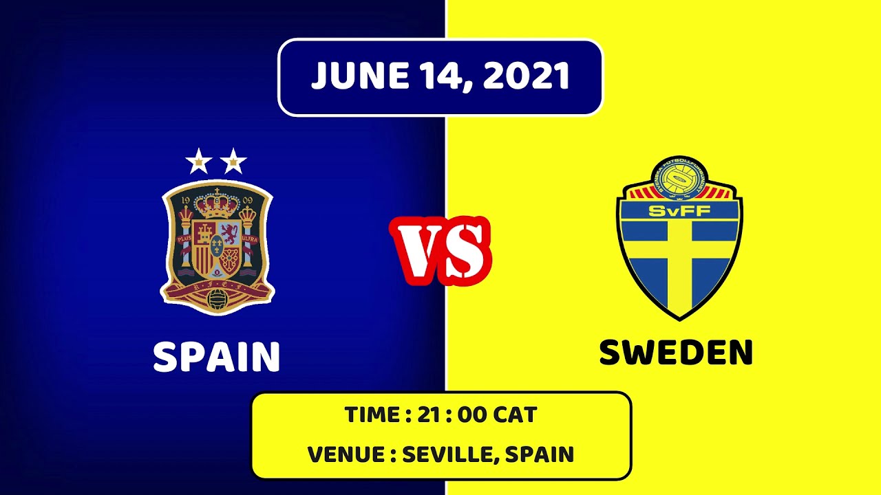 SPAIN FULL FIXTURE AND SQUAD EURO 2020/2021 || PLAYERS TO WATCH OUT