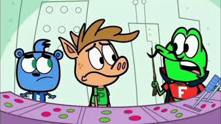 Labuntina Adventures - Good As Chocolate