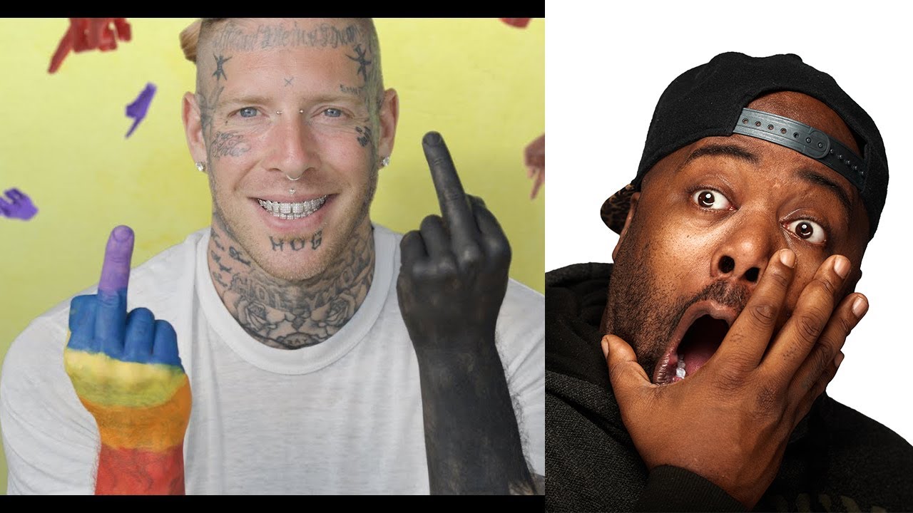 HE'S RIGHT THOUGH | Tom MacDonald - Everybody Needs Me | REACTION