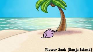 Spring 2019 2D Animation works.