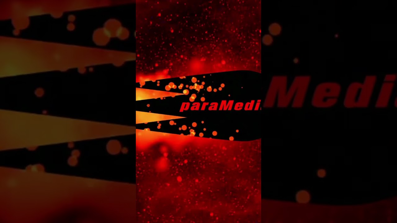 Paramedia Logo