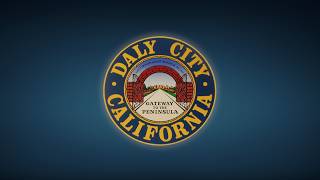City of Daly City Council Meeting Regular Meeting - 7/27/2026