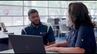 The College Tour: Student Support and Wellness