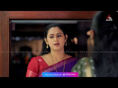 Patharamattu Promo || 18-10-2026 || Episode 1101 || Asianet
