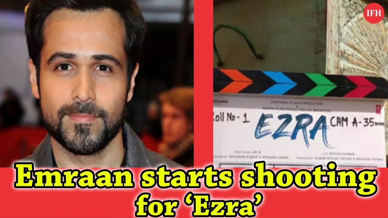 Emraan Hashmi starts shooting for ‘Ezra’ in Mauritius page 365