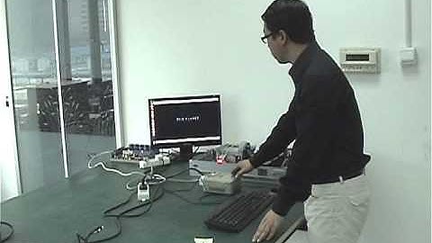 Windawn Technlogy NVDIMM (WuGouIII) Whole-System-Persestence Demonstration