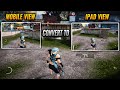 ENABLE iPad View in PUBG/BGMI on ANY Android Device 😱🔥 (100% Working)