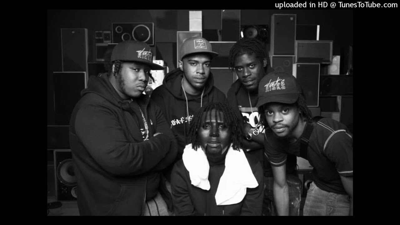 [FREE] #67 LD x K-Trap x 