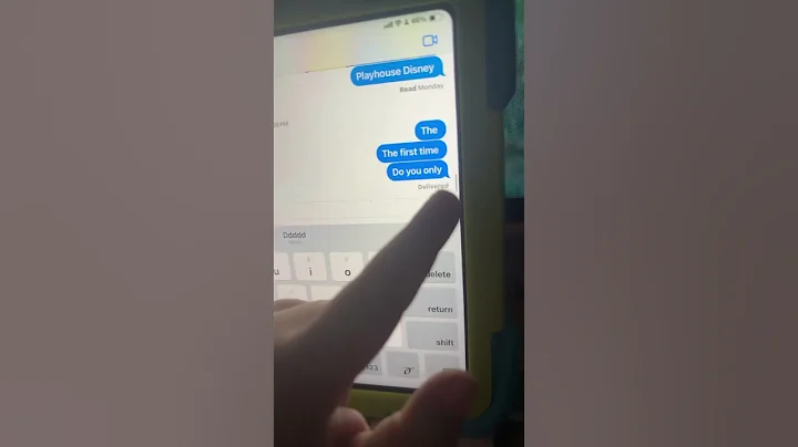 That One Annoying Friend is the GROUP Chat 💀 TheManniiShow