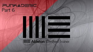 Ultimate Ableton Live 10, Part 6: DJ Techniques and Controllers