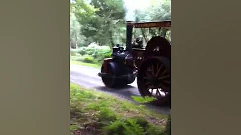 Burrell roller