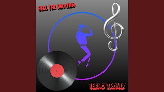 Feel The Rhythm