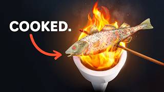 Torch Absolutely DESTROYED Stockfish (it wasn't even close)