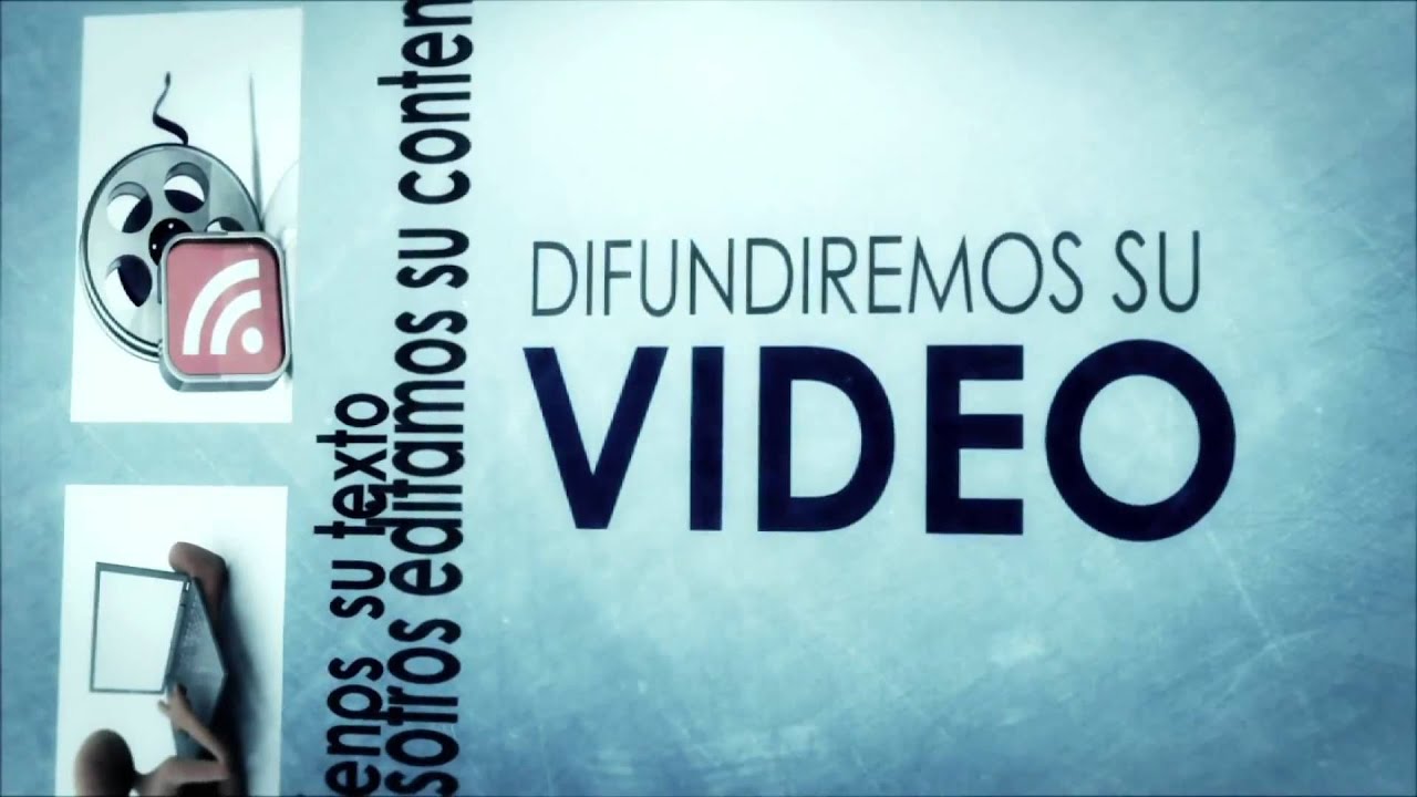 00 Video Production Marbella intube.es
