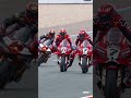 Understanding aero 👀✊ | 2026 #WorldSBK