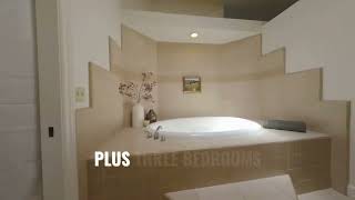 430 Gatehouse Dr Vacaville CA Stonegate 5-Bed Pool Home Tour