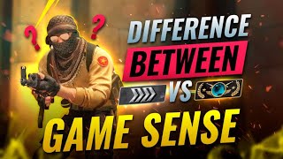 INSTANTLY INCREASE Your Winrate Through Better GAME SENSE - CSGO screenshot 4