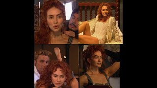 Villainess Mariángel Sánchez De Moncada