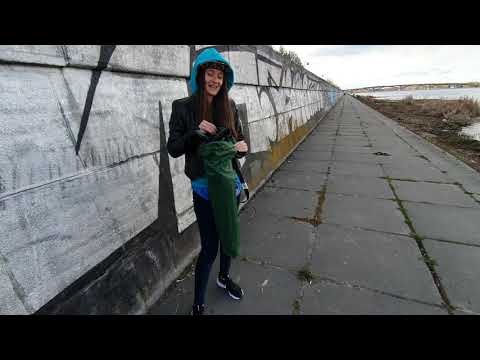 Стілець SKIF Outdoor Comfort BLUE (ZF-S002B) (389-00-10)