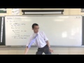 Characteristics of Functions and Roots