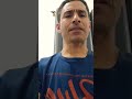 Conversa os seu pecado para o senhor e tenha fé