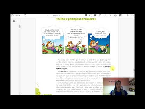 A temperatura e a previsão do tempo - Geografia - Colégio Web