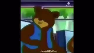Franklin And Friends Franklin Pulls Out Ak47 And Yells Racist Comments