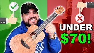 I Tested Cheap Ukuleles From Amazon And Heres What Happened