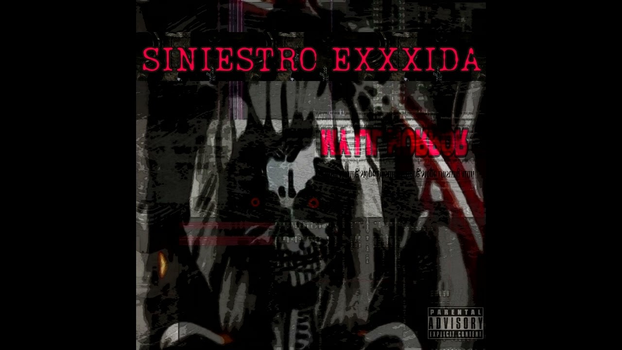 [FREE] ZILLAKAMI x CITY MORGUE Type Beat  "MY LIL HORROR" 2024 (Prod. SINIESTRO EXXXIDA).