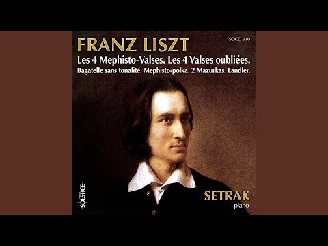 YouTube에서 Ländler in A-Flat Major, S. 211 보기