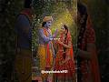 Happy Holi 💕 #radhakrishna #shorts #video