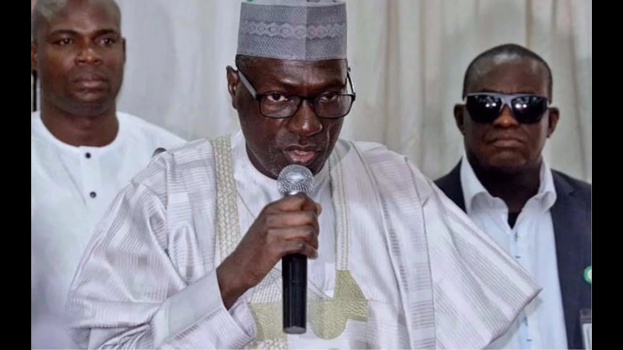 Trouble brews in southwest PDP leadership ahead party’s convention